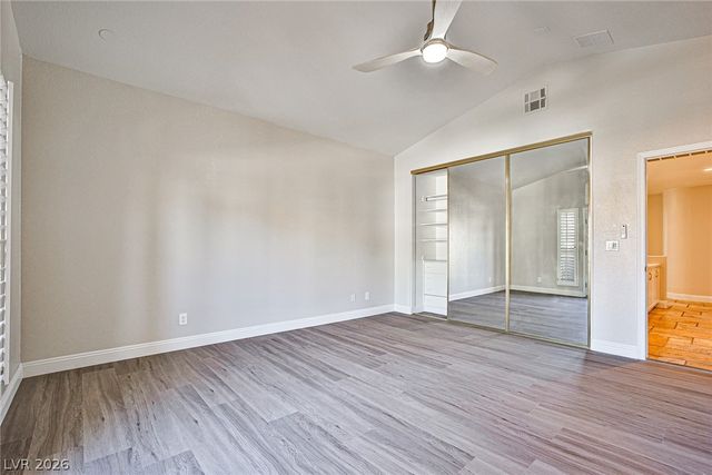 1828 Dolce Drive, Las Vegas, NV 89134