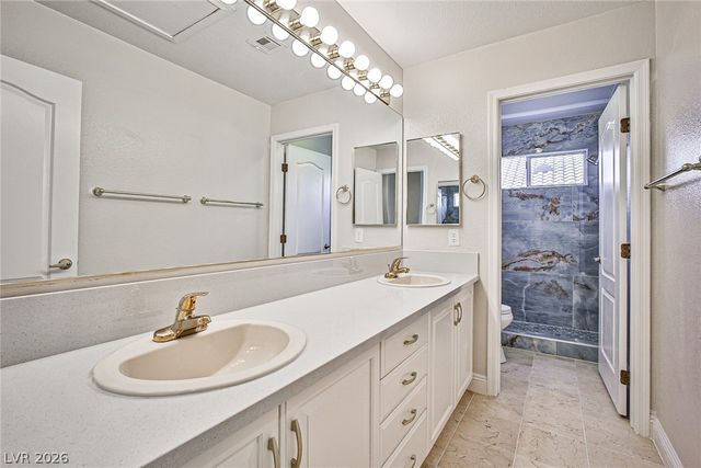 1828 Dolce Drive, Las Vegas, NV 89134