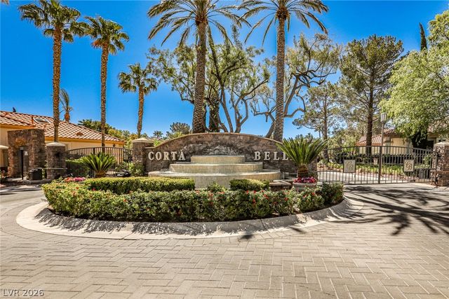 1828 Dolce Drive, Las Vegas, NV 89134