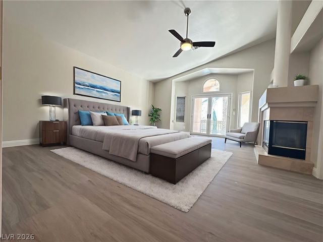 1828 Dolce Drive, Las Vegas, NV 89134