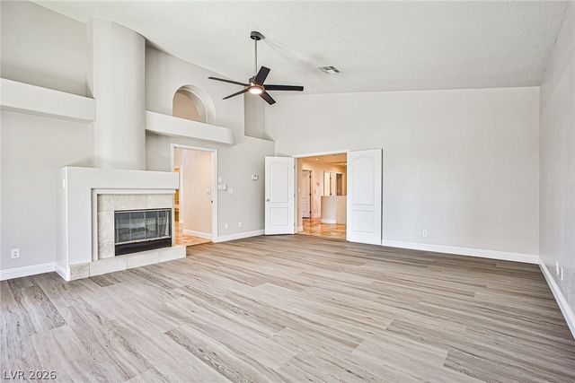 1828 Dolce Drive, Las Vegas, NV 89134