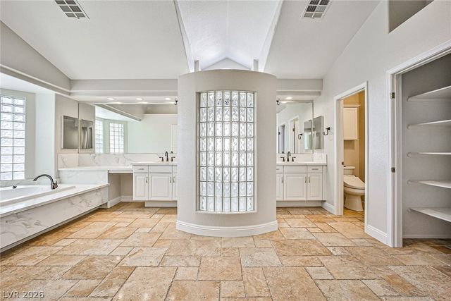 1828 Dolce Drive, Las Vegas, NV 89134