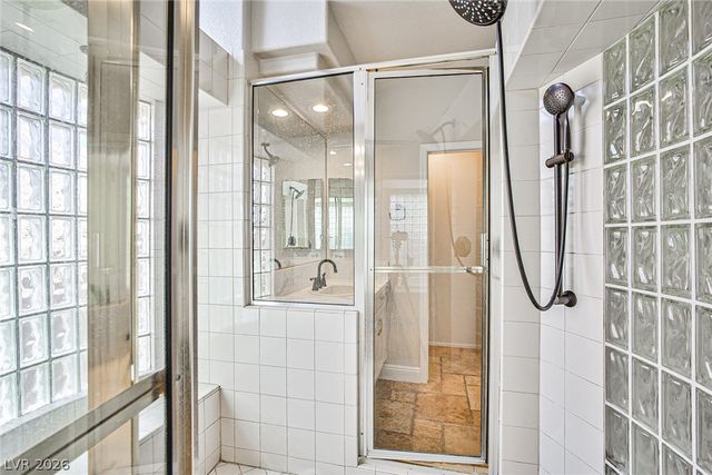 1828 Dolce Drive, Las Vegas, NV 89134