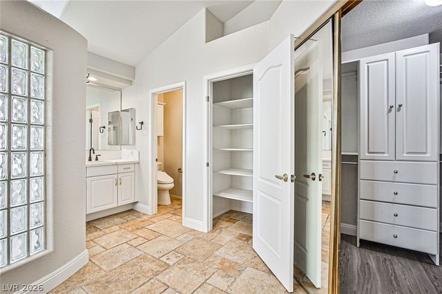 1828 Dolce Drive, Las Vegas, NV 89134