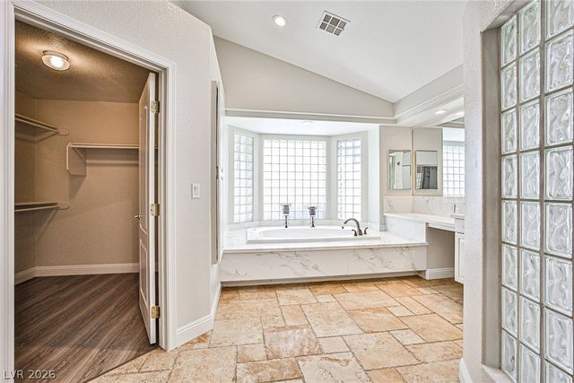 1828 Dolce Drive, Las Vegas, NV 89134