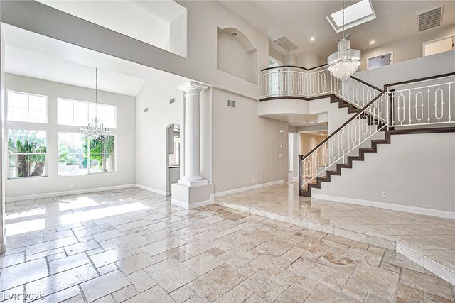 1828 Dolce Drive, Las Vegas, NV 89134