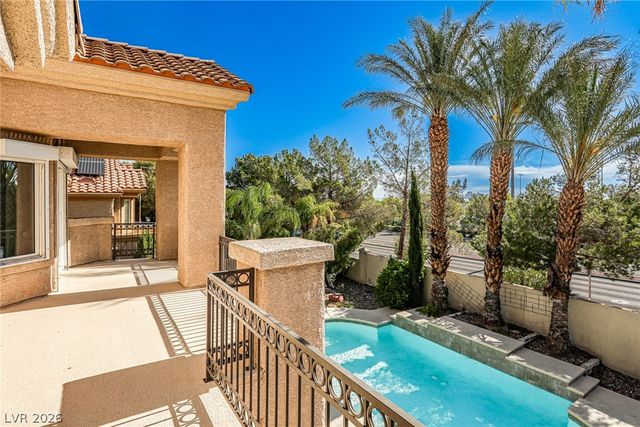 1828 Dolce Drive, Las Vegas, NV 89134