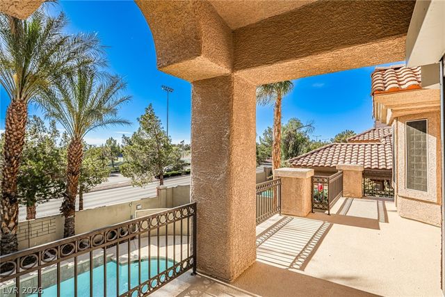 1828 Dolce Drive, Las Vegas, NV 89134