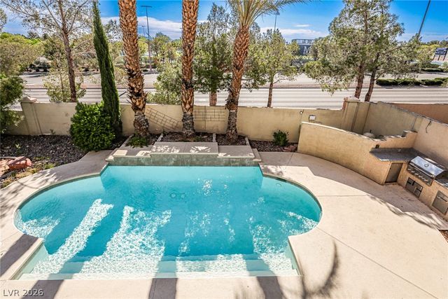 1828 Dolce Drive, Las Vegas, NV 89134