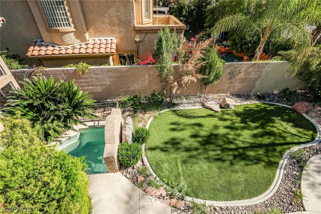 1828 Dolce Drive, Las Vegas, NV 89134