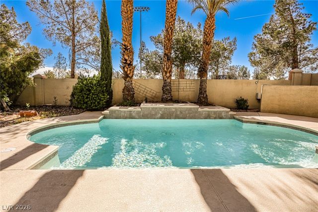 1828 Dolce Drive, Las Vegas, NV 89134