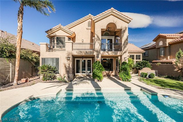 1828 Dolce Drive, Las Vegas, NV 89134