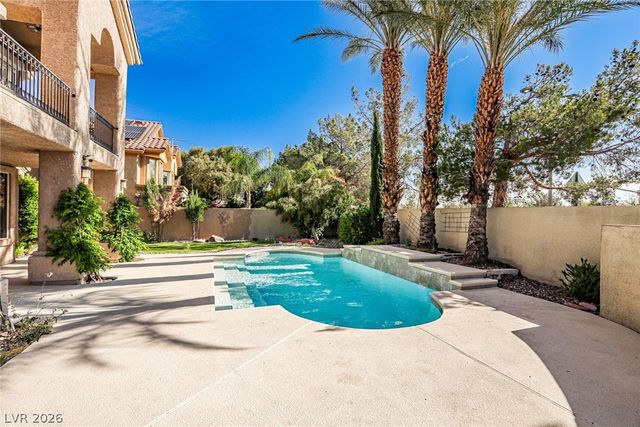 1828 Dolce Drive, Las Vegas, NV 89134