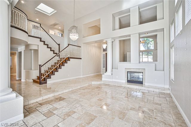 1828 Dolce Drive, Las Vegas, NV 89134