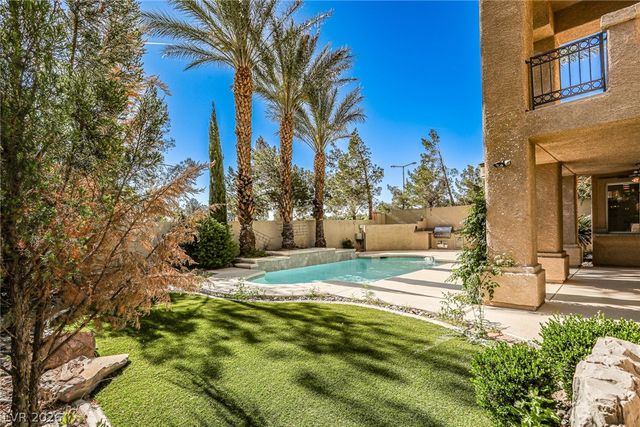 1828 Dolce Drive, Las Vegas, NV 89134