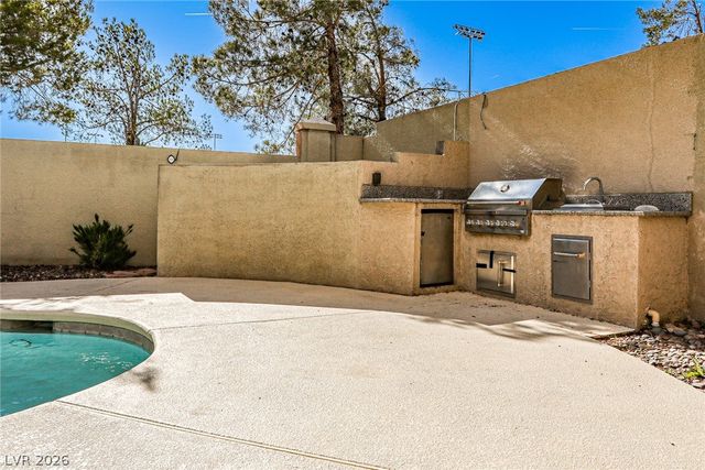 1828 Dolce Drive, Las Vegas, NV 89134