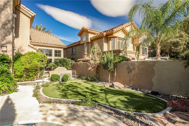 1828 Dolce Drive, Las Vegas, NV 89134