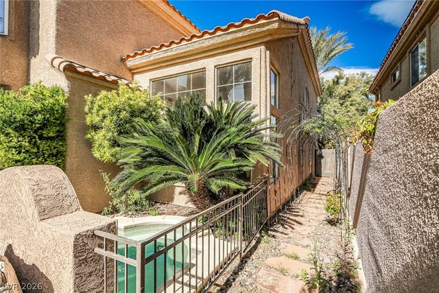 1828 Dolce Drive, Las Vegas, NV 89134