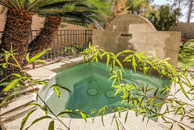 1828 Dolce Drive, Las Vegas, NV 89134