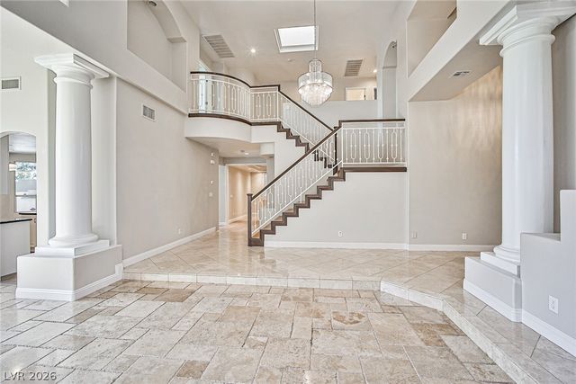 1828 Dolce Drive, Las Vegas, NV 89134