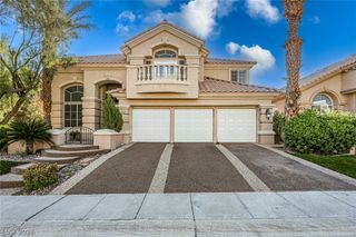 1828 Dolce Drive, Las Vegas, NV 89134