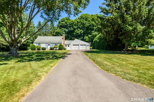 220 Stockade Road, Glastonbury, CT 06073