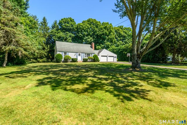 220 Stockade Road, Glastonbury, CT 06073
