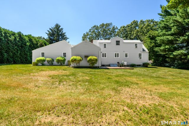 220 Stockade Road, Glastonbury, CT 06073