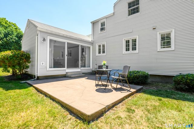 220 Stockade Road, Glastonbury, CT 06073