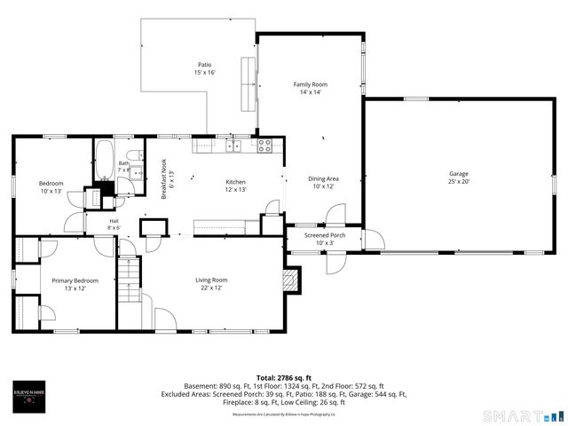 220 Stockade Road, Glastonbury, CT 06073