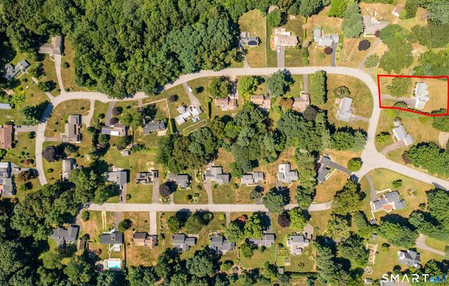 220 Stockade Road, Glastonbury, CT 06073