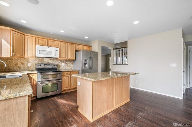 306 Oxbow Drive, Monument, CO 80132