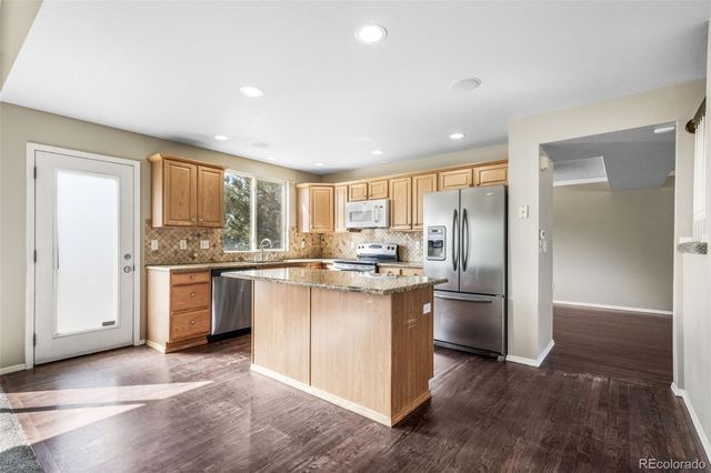 306 Oxbow Drive, Monument, CO 80132