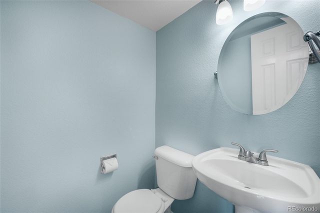 306 Oxbow Drive, Monument, CO 80132