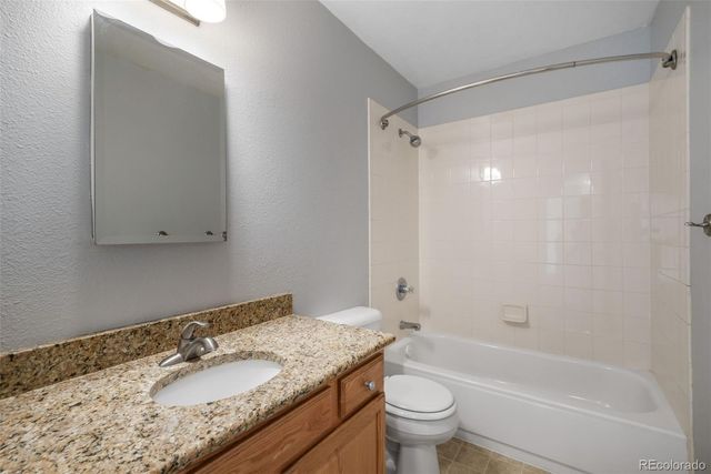 306 Oxbow Drive, Monument, CO 80132
