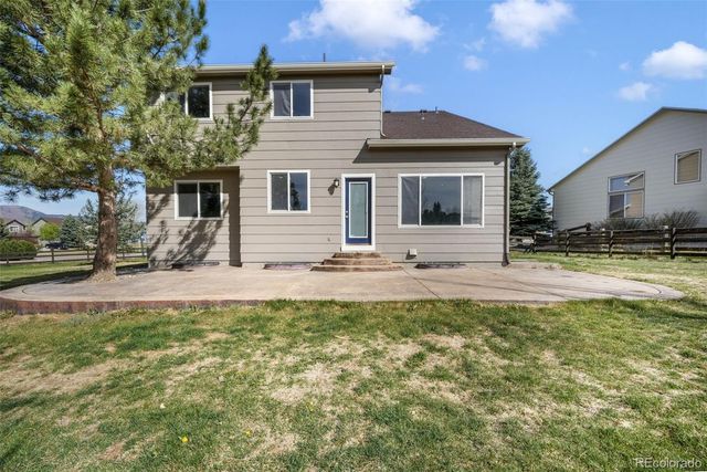 306 Oxbow Drive, Monument, CO 80132
