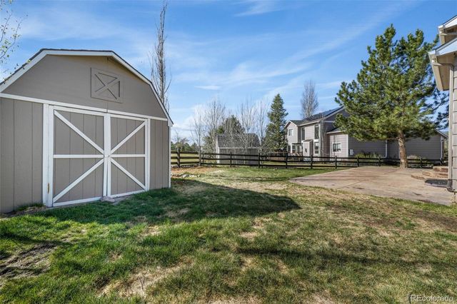 306 Oxbow Drive, Monument, CO 80132
