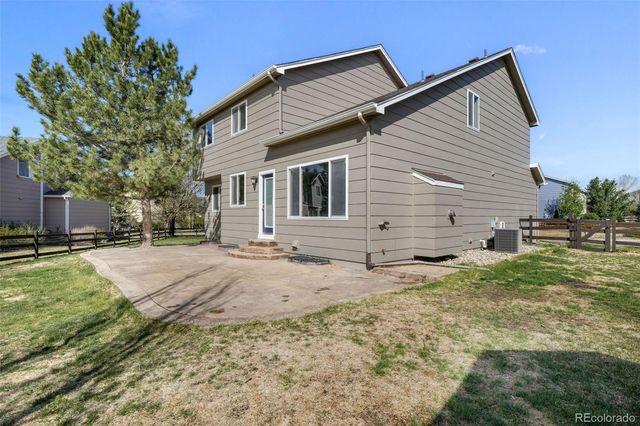 306 Oxbow Drive, Monument, CO 80132