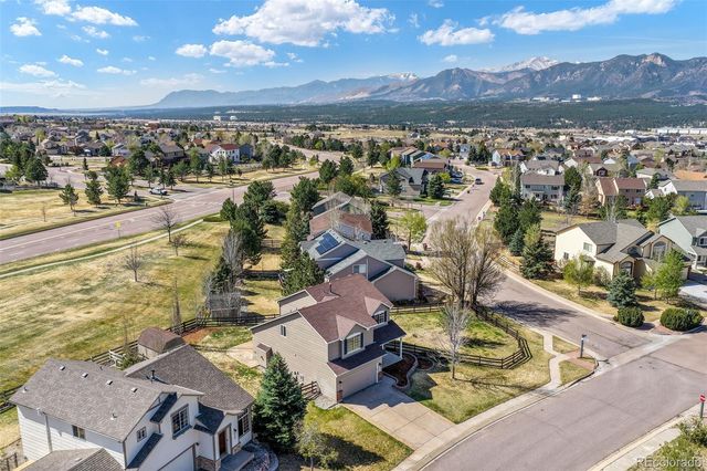 306 Oxbow Drive, Monument, CO 80132