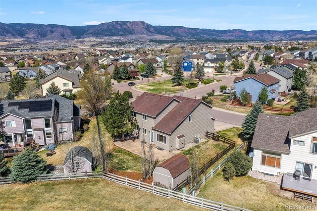 306 Oxbow Drive, Monument, CO 80132