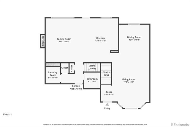 306 Oxbow Drive, Monument, CO 80132