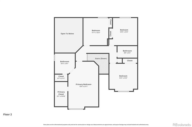 306 Oxbow Drive, Monument, CO 80132