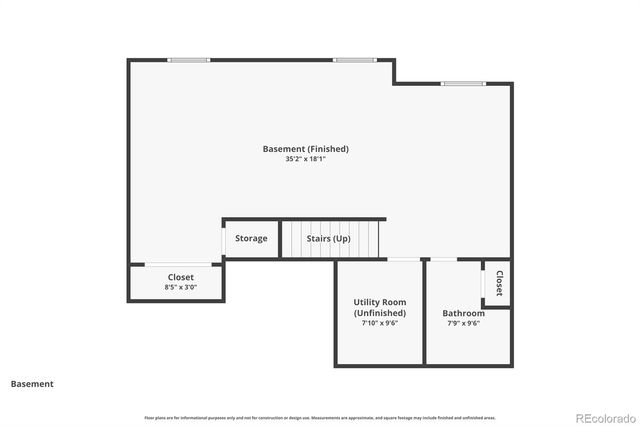 306 Oxbow Drive, Monument, CO 80132
