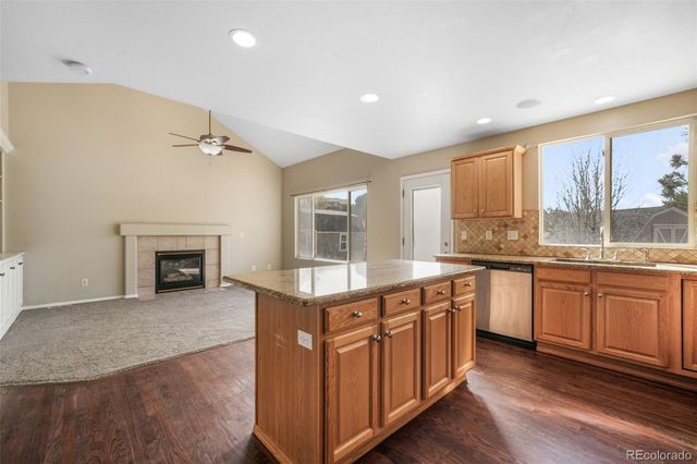 306 Oxbow Drive, Monument, CO 80132