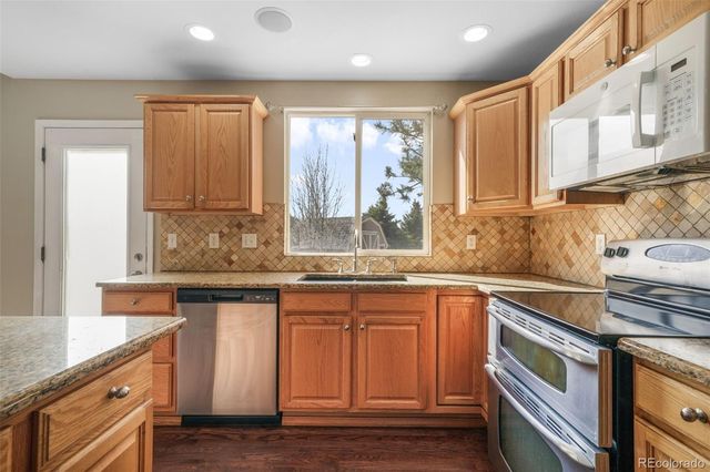 306 Oxbow Drive, Monument, CO 80132