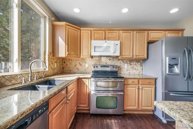 306 Oxbow Drive, Monument, CO 80132