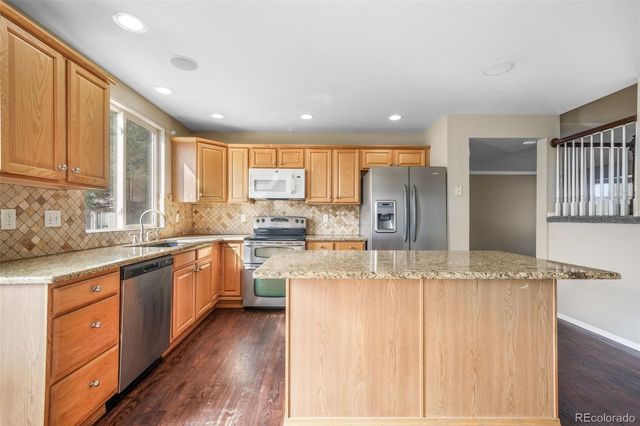 306 Oxbow Drive, Monument, CO 80132