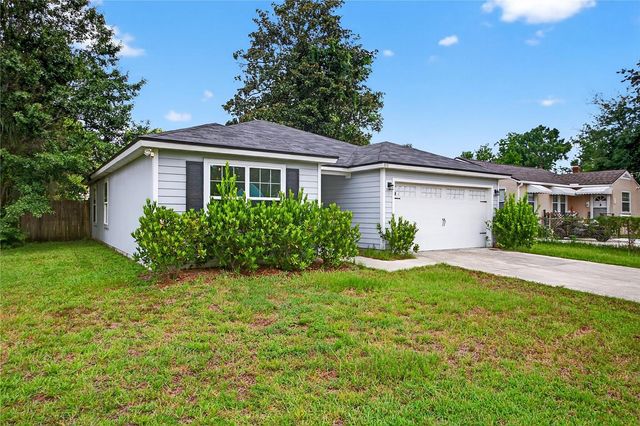 5315 COLONIAL AVENUE, Jacksonville, FL 32210