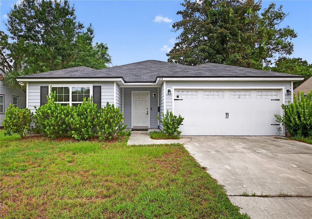 5315 COLONIAL AVENUE, Jacksonville, FL 32210