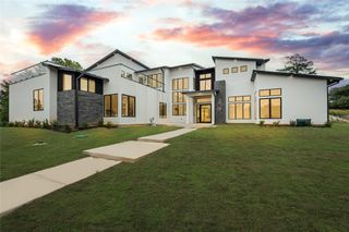 1720 Maranatha Way, Southlake, TX 76092